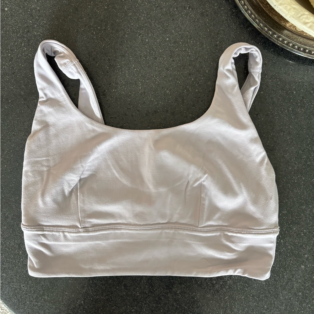 Lululemon | Align Bra | Size 8